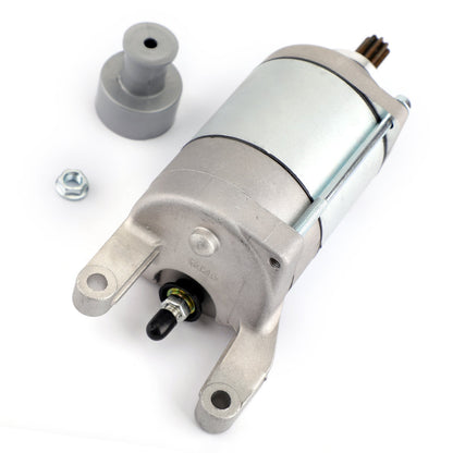 Electric Starter Motor for Honda CBR250R 2011-2013 CBR300R ABS 2015-2017 CB300F Assosary
