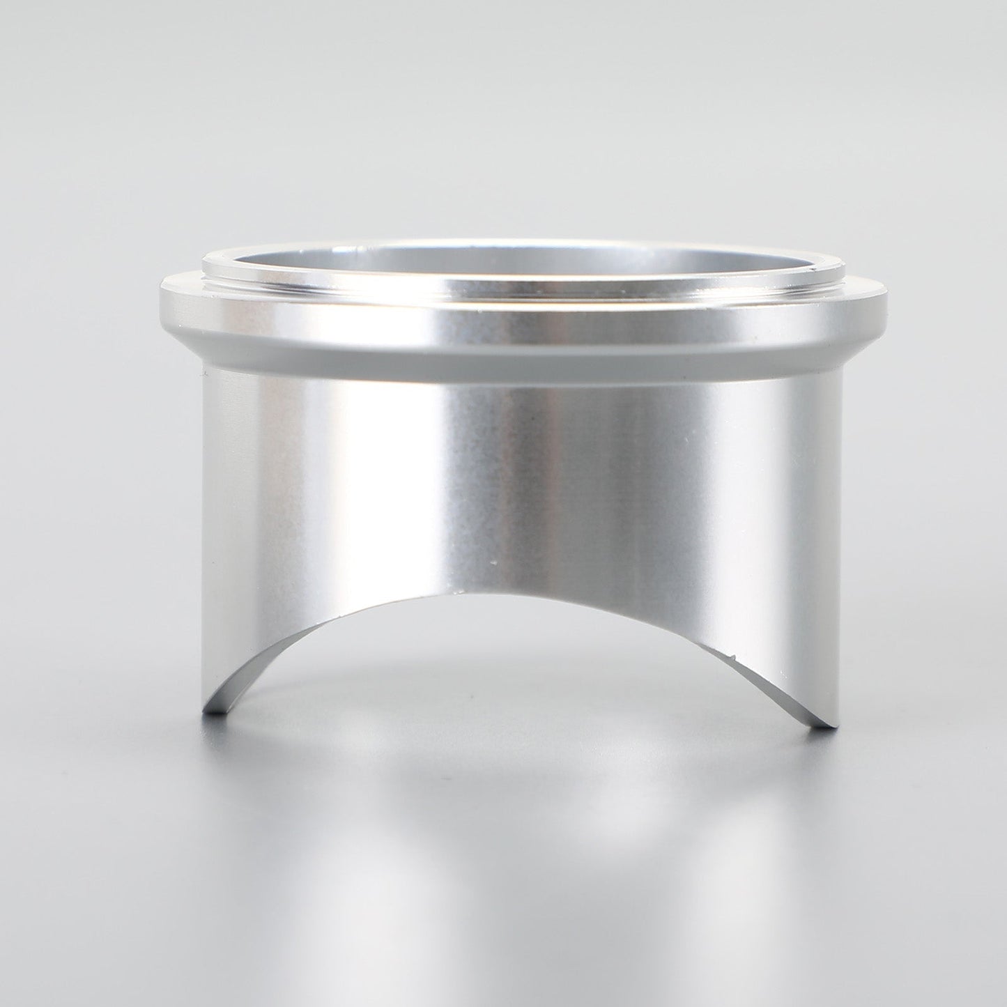 Brida de aluminio Turbo de 50 mm Brida TiAL TiAL Sport de 50 mm Válvula de soplado de soldadura BOV