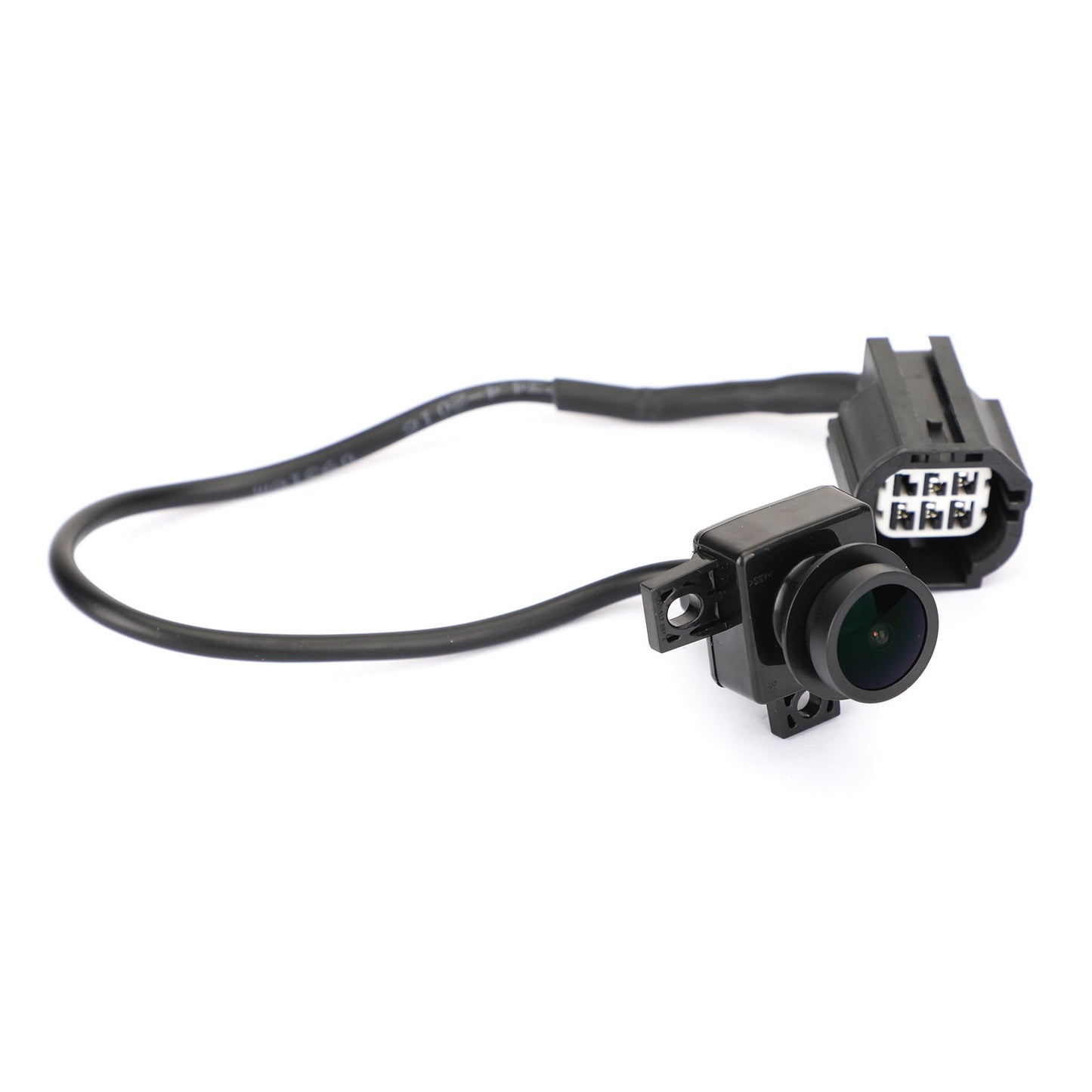Cámara de asistencia de visión trasera para Dodge Ram 1500 09-12 56054041AC