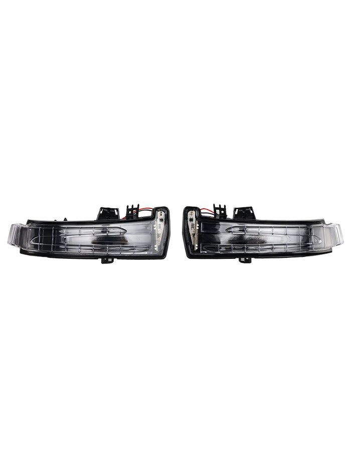 2010-2013 MERCEDES-BENZ C300 2129067401 Wing Mirror LED Signal Indicator Light