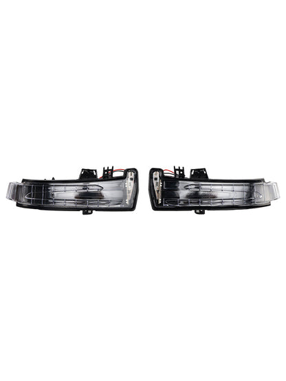 2010-2012 MERCEDES-BENZ S400 2129067401 Wing Mirror LED Signal Indicator Light