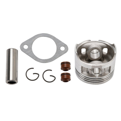 2003-2006 Honda ANF125 Innova (Carburetor) 12100-KPH-970 CYLINDER / BARREL + PISTON KIT