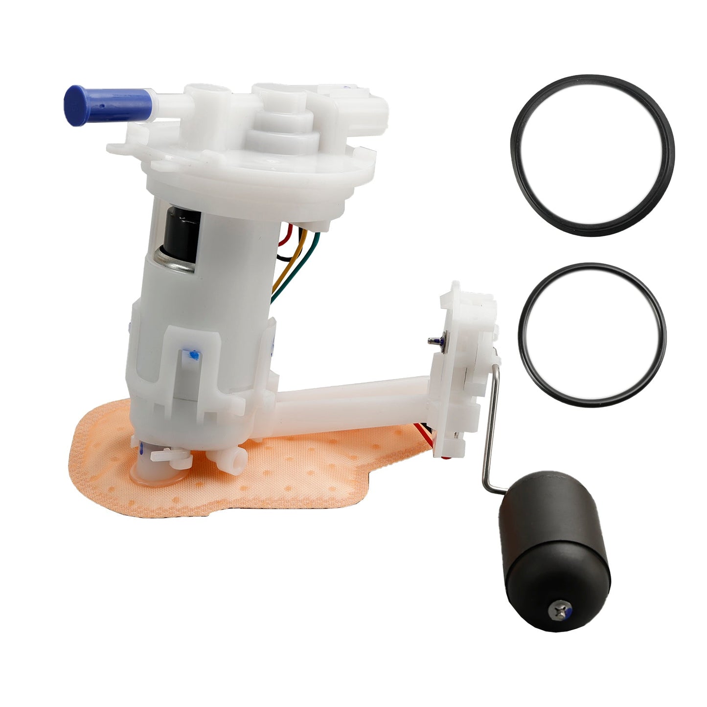 Pompe à carburant Honda Beat Ach MFC Scoopy 110 (16700-K46-N01/16700-K46-N02)