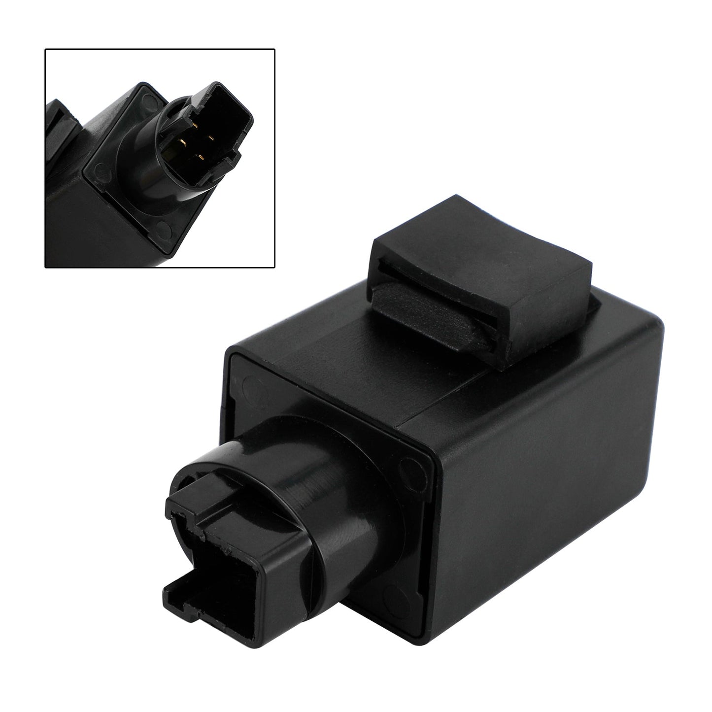 LED Flashing Relay fit for For Honda CB500F CB500X Rebel 250 300 500 38301-MJE-D01