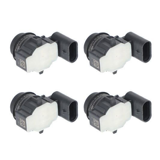 Capteur de stationnement PDC à ultrasons 4X pour Tesla Model SX 2014-2016 1048473-01-A