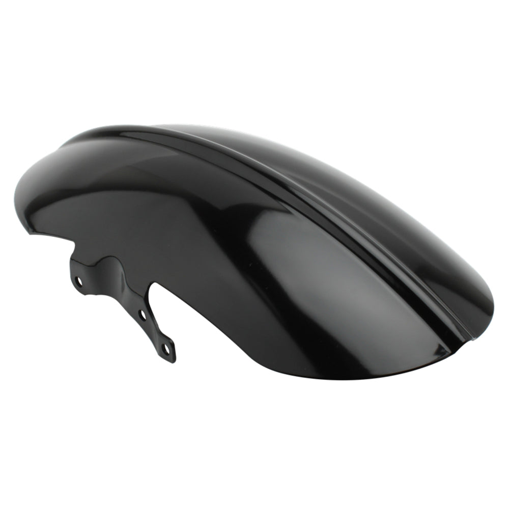 Garde-boue avant court pour Bonneville Speedmaster Bobber Black 1200 2018-2021