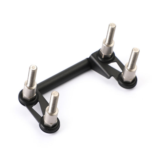 BMW F 900 R / F 900 XR 2020 + Phone Navigation Stand Support Holder Fit