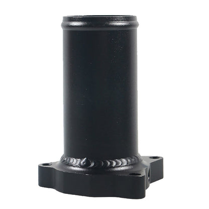 57mm EGR Valve TDI 1.9 Performance EGR Replacement Pipe 1.9 TDI 130/160 For VW Audi Skoda