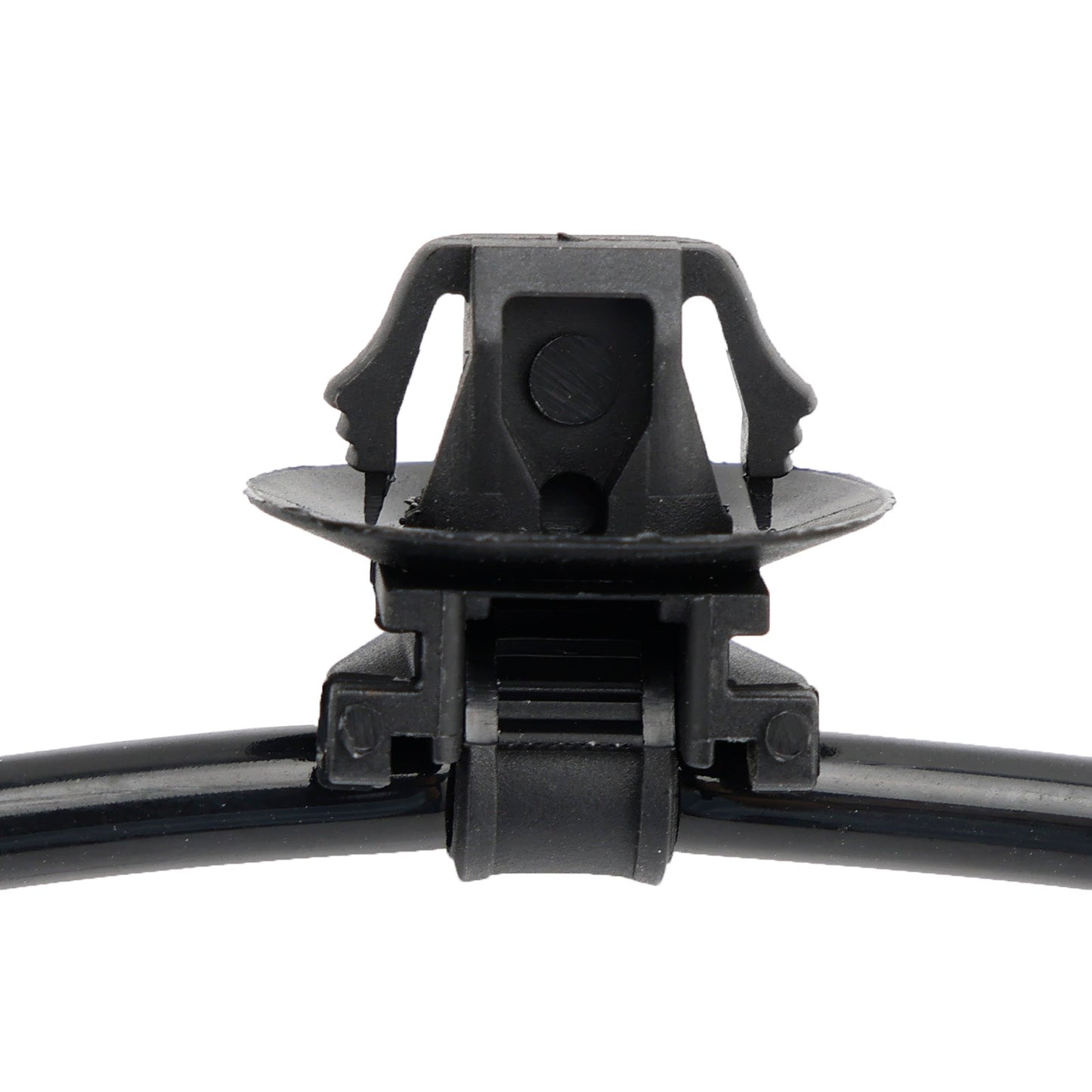 2014-On MITSUBISHI OUTLANDER III (GG_W, GF_W, ZJ) 2.0 Hybrid 4WD 2Pcs Rear Left & Right ABS Speed Sensor 4670A574 4670A573