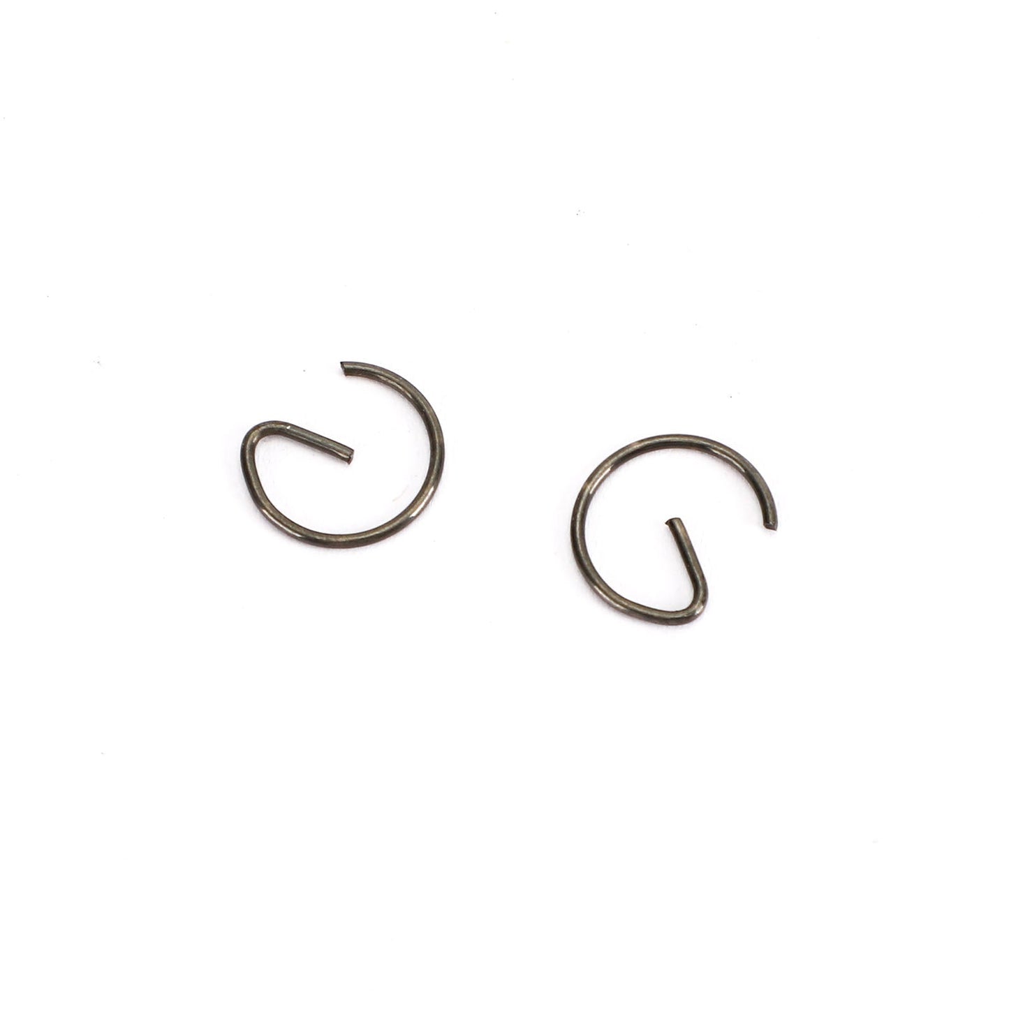 Kit de segments de piston Honda Dio Tact Cabina Julio Elite Scoopy Lead 50 Std 39,75 mm