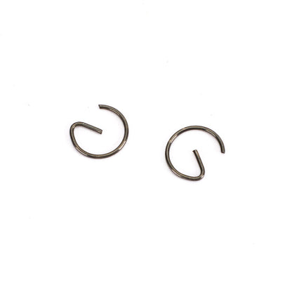 Honda Dio Tact Cabina Julio Elite Scoopy Lead 50 Piston Ring Kit Std 39.75Mm