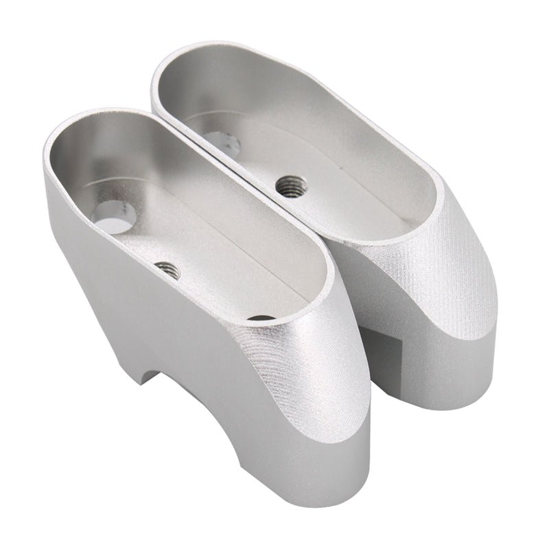 Handlebar 1 1/8" Up Bar Risers Fit for For BMW R1200RS R 1200 RS 2015-2018 17 16