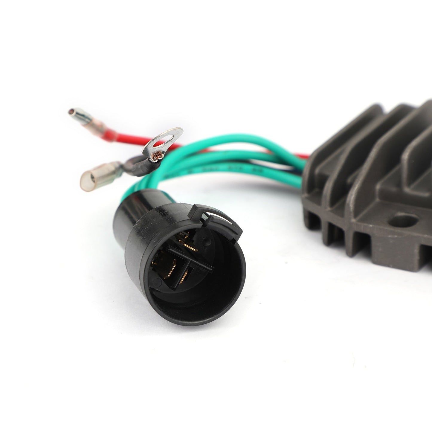 Régulateur de tension redresseur 825076 64J-81960-10-00 64J-81960-00-00 adapté pour Mercury F50 F45 F40