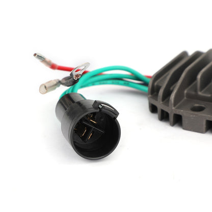 Mercury Voltage Regulator Rectifier 825076 64J-81960-10-00 64J-81960-00-00 Fit For Mercury F50 F45 F40