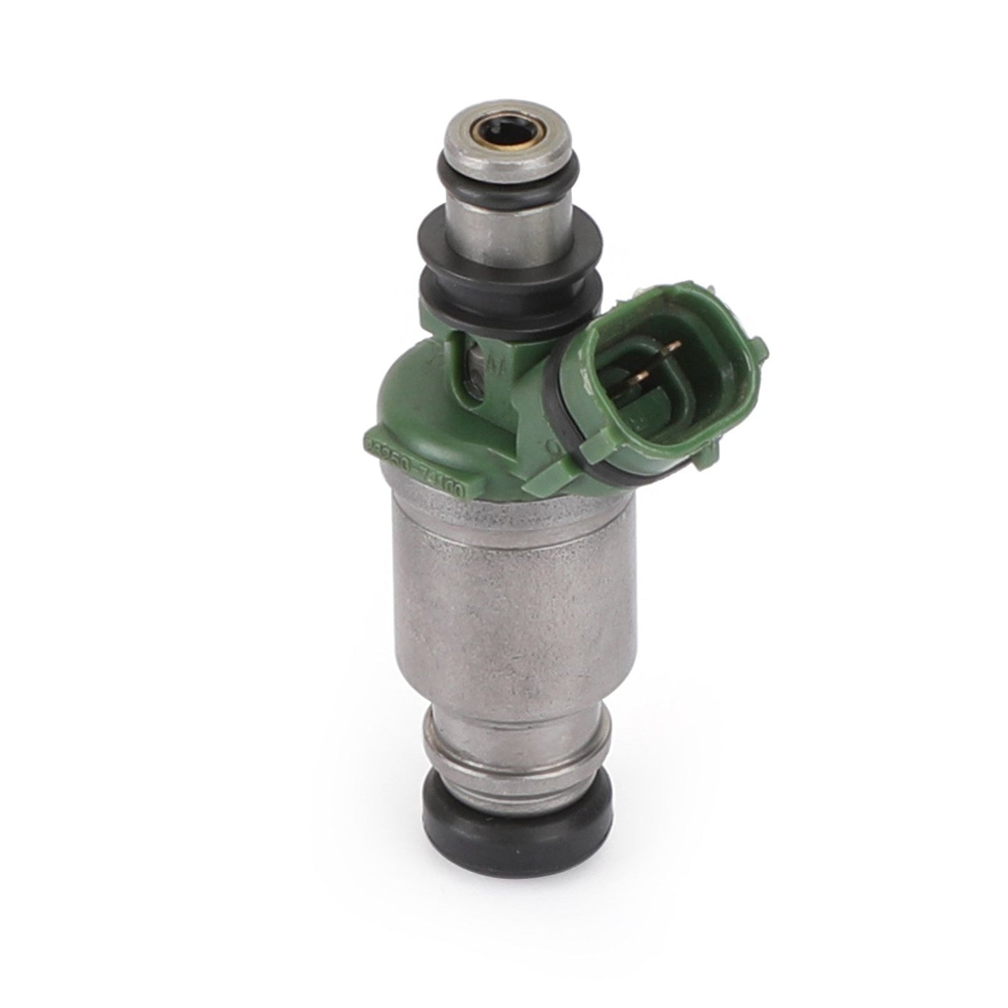 1 inyector de combustible 23250-74100 compatible con Toyota Solara 1992-2000 2.0 2.2 FJ295