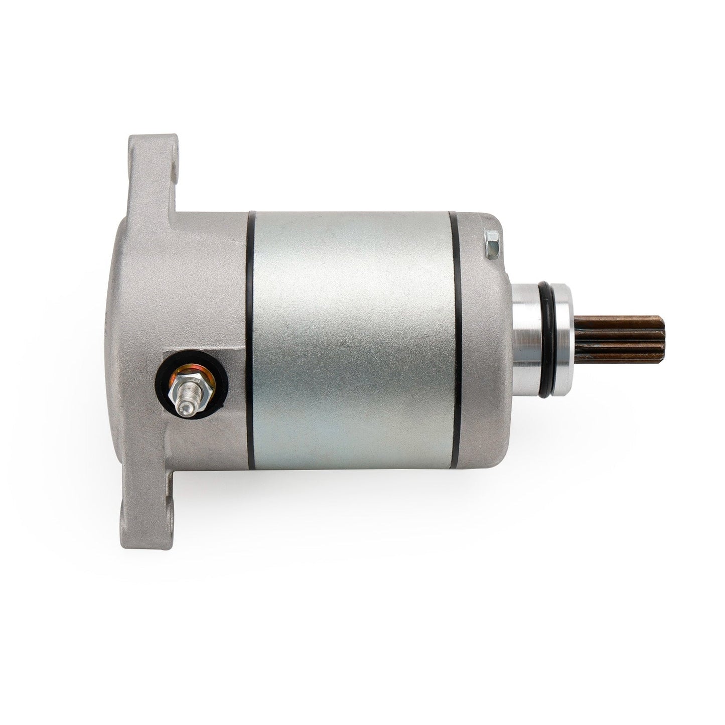 New STARTER Motor For Arctic Cat ATV 2X4 4X4 Automatic VP TRV 2002-2008 3545-016 Assosary