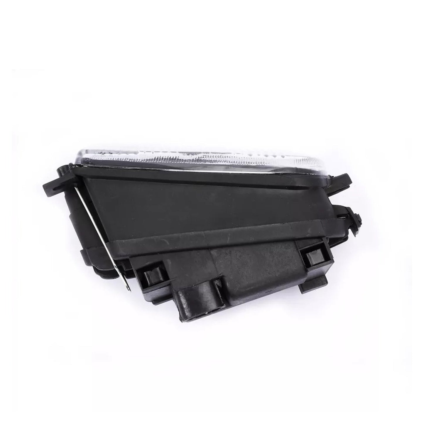 Paire de phares antibrouillard avant sans ampoules pour BMW E39 Série 5 528i 540i 1997-2000 63178360575 63178381977