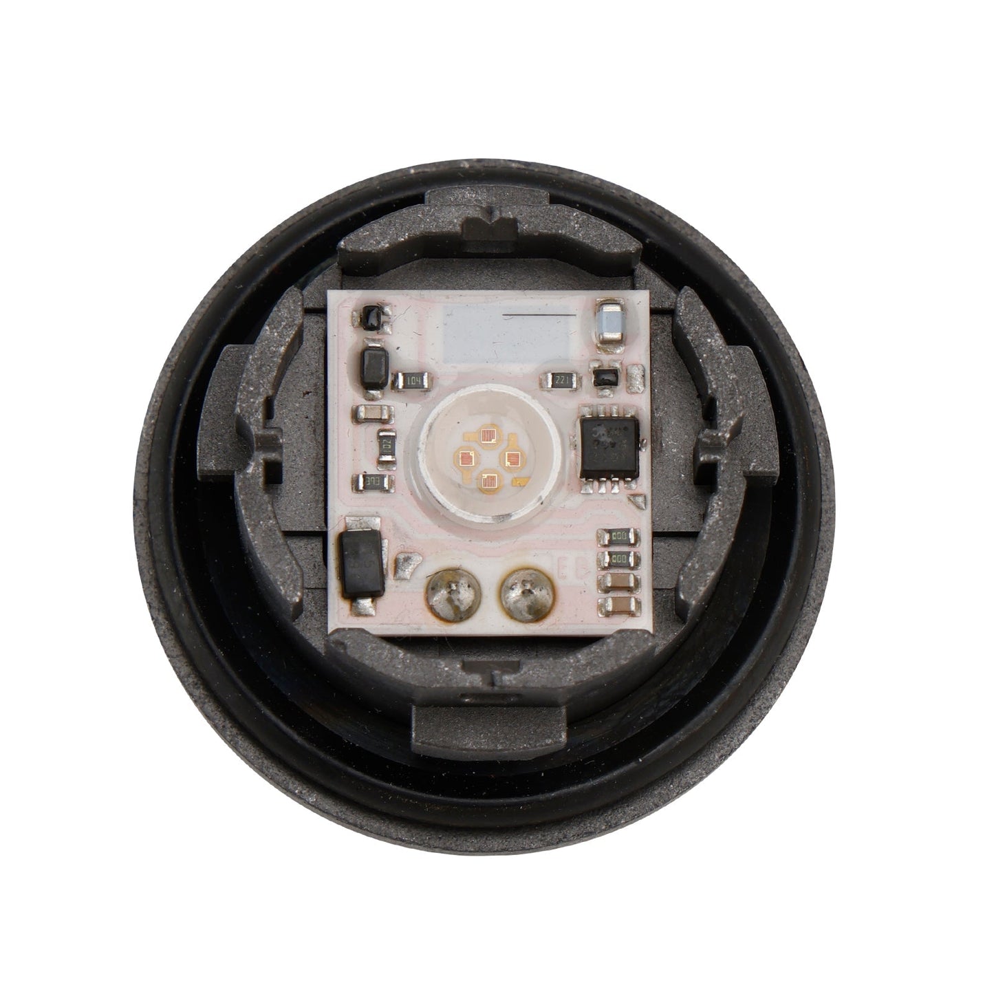 Modules de feux arrière LED XINGYU 13,5 V 2,4 W 9-2 broches LEDMK-09