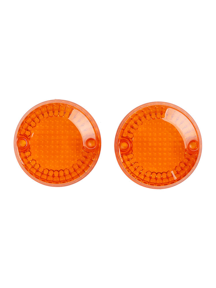 2013+ Yamaha XVS 950 Front/Rear Turn Signals Lens Cover SPEC BOLT Assosary