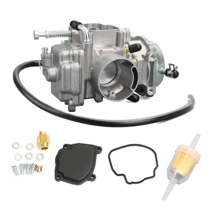 1253436 Carburetor Carb 1253537 for Polaris RANGER 500 1999-2009 SPORTSMAN 500 1996-1998