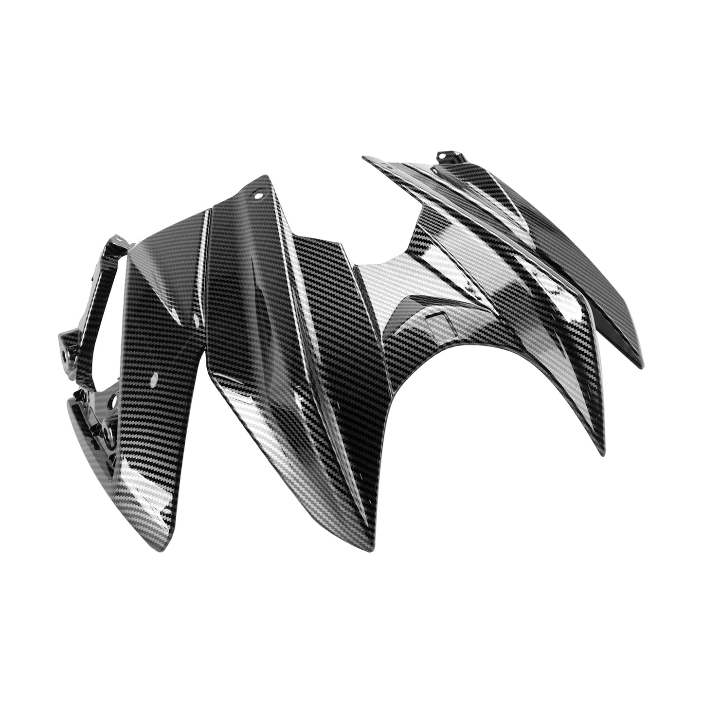 Protection de carénage de couvercle de réservoir avant pour Suzuki GSXS 750 17-23