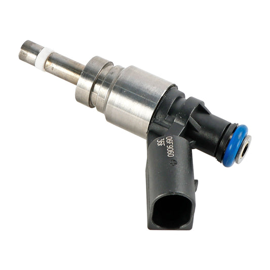 2008-2010 Audi A5 3.2L V6 Fuel Injector 06E906036F 0261500037