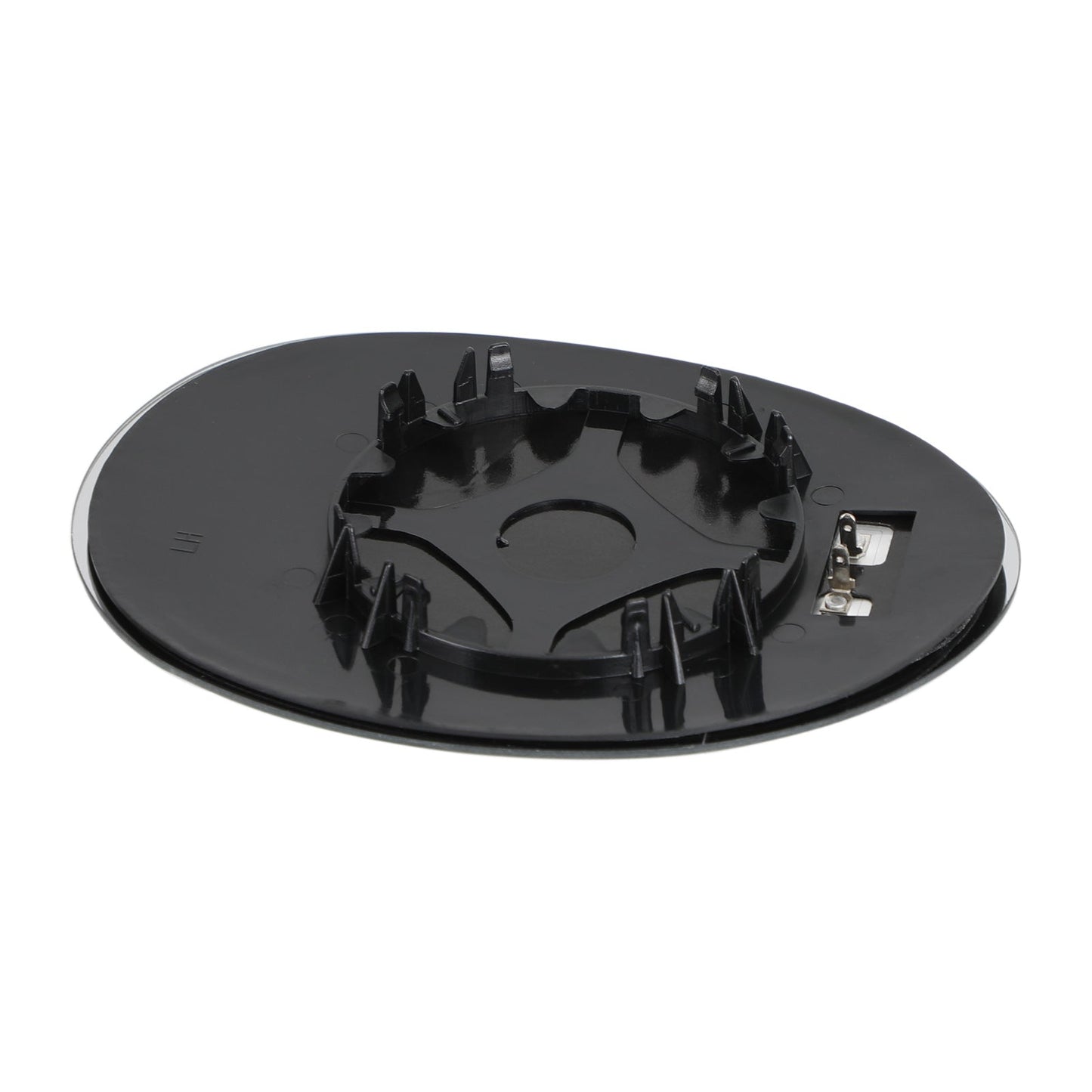 Rétroviseurs latéraux chauffants pour Mini F54, F55, F56, F57, F60, 2 pièces, 51167366039 et 51167366040, 14-19