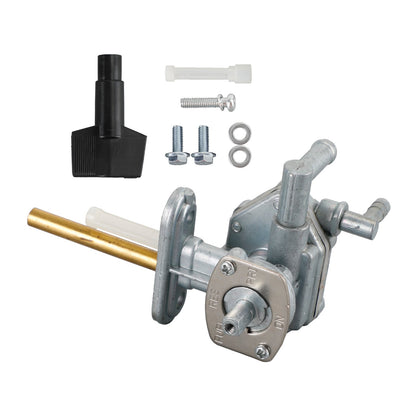 1996-2000 Suzuki GSF1200 GSF1200S Bandit 44300-26E01 Gas Tank Fuel Cock Valve Petcock 44300-26E00