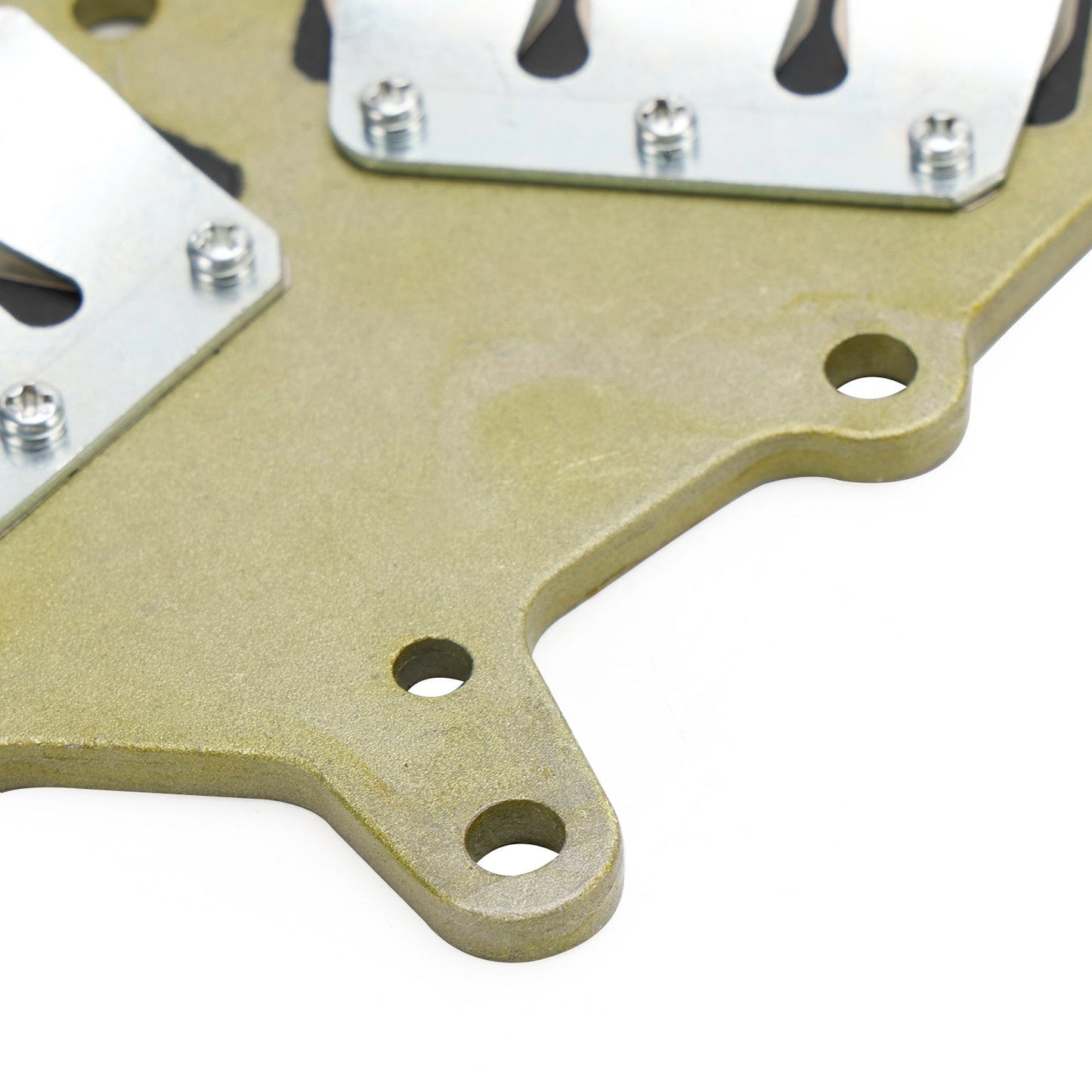 362-02100-1 Conjunto de válvula de láminas para motor fueraborda Tohatsu NS9.9 NS15 NS18 M9.9 M15 M18