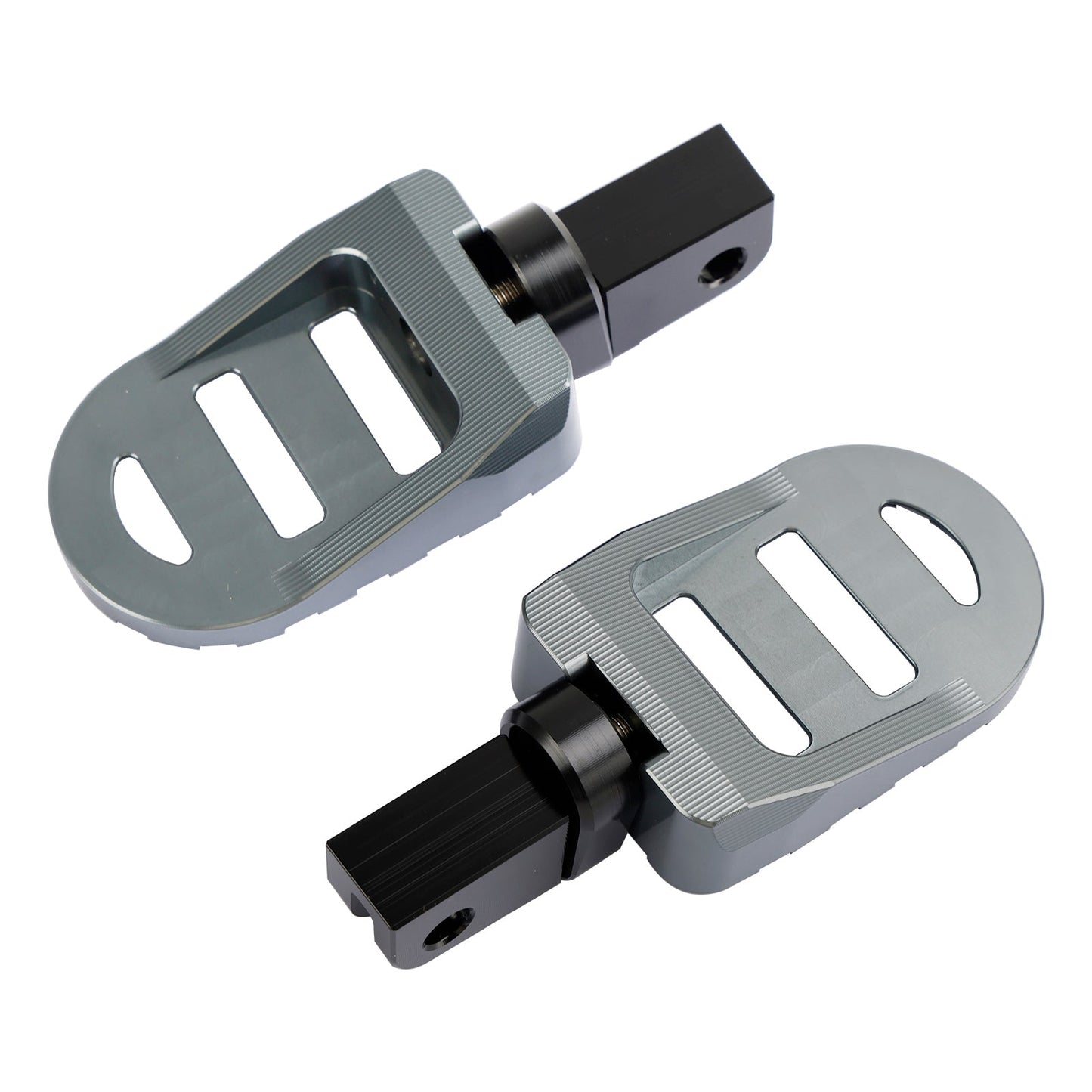 Repose-pieds avant pour INTERCEPTOR 650 CONTINENTAL 650 2019-2023