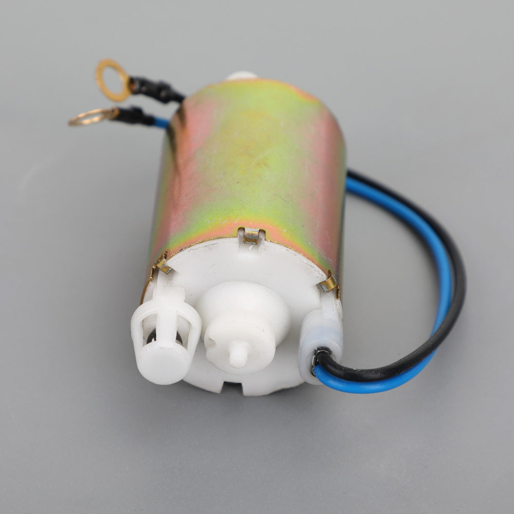 Fuel Pump With Strainer for For Suzuki GSX-R GSXR 600 750 1996-2000 #15100-34E00 Assosary