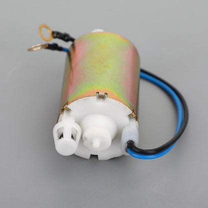 Fuel Pump With Strainer for Suzuki GSX-R GSXR 600 750 1996-2000 #15100-34E00 Assosary
