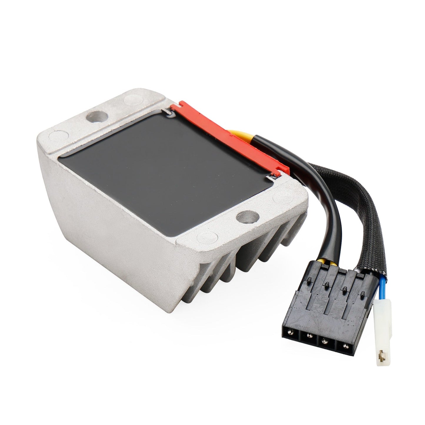 Régulateur de tension compatible avec Hatz 1B20, 1B20V, 1B30, 1B30V, 1B40, 1B40V/W et 1B50 - 01983600