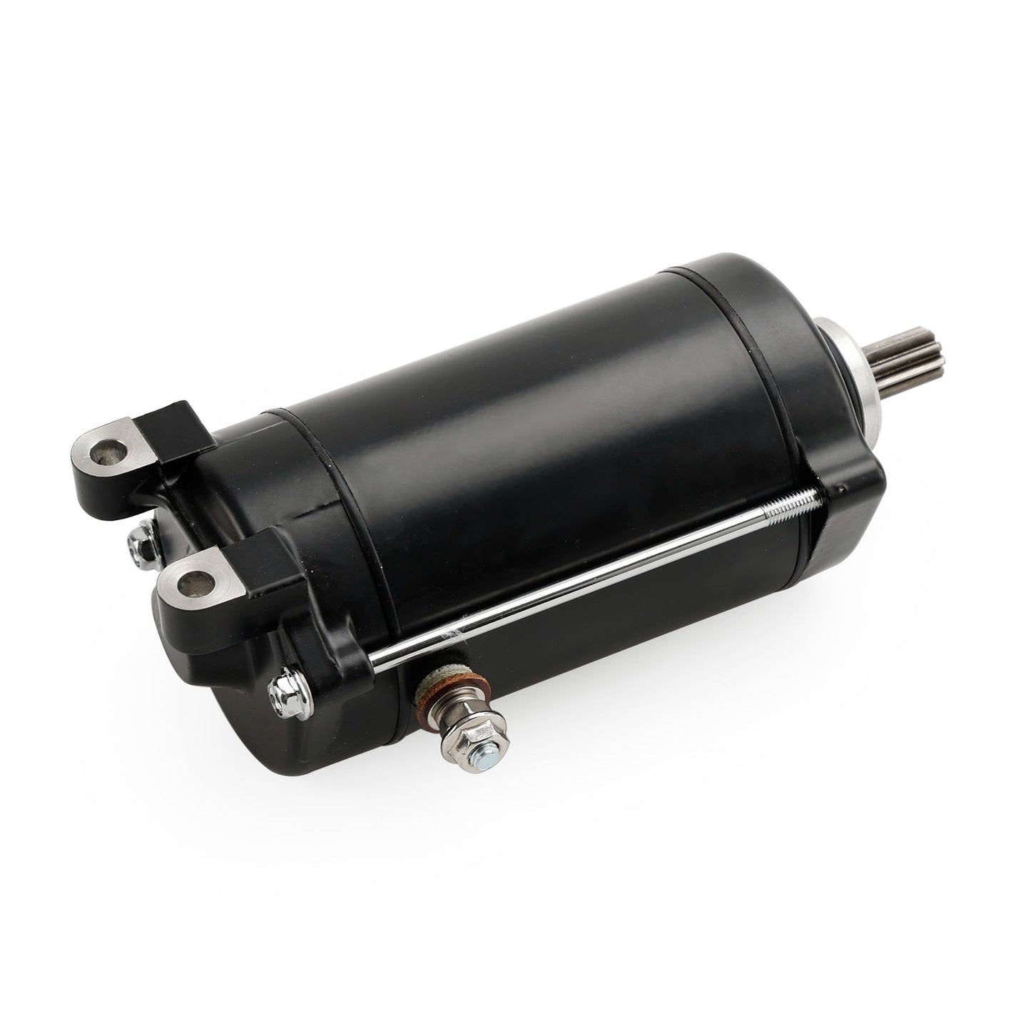 DÉMARREUR ÉLECTRIQUE POUR KAWASAKI KL600 KLR 600 650 21163-1108 21163-1217 21163-1077 Accessoires