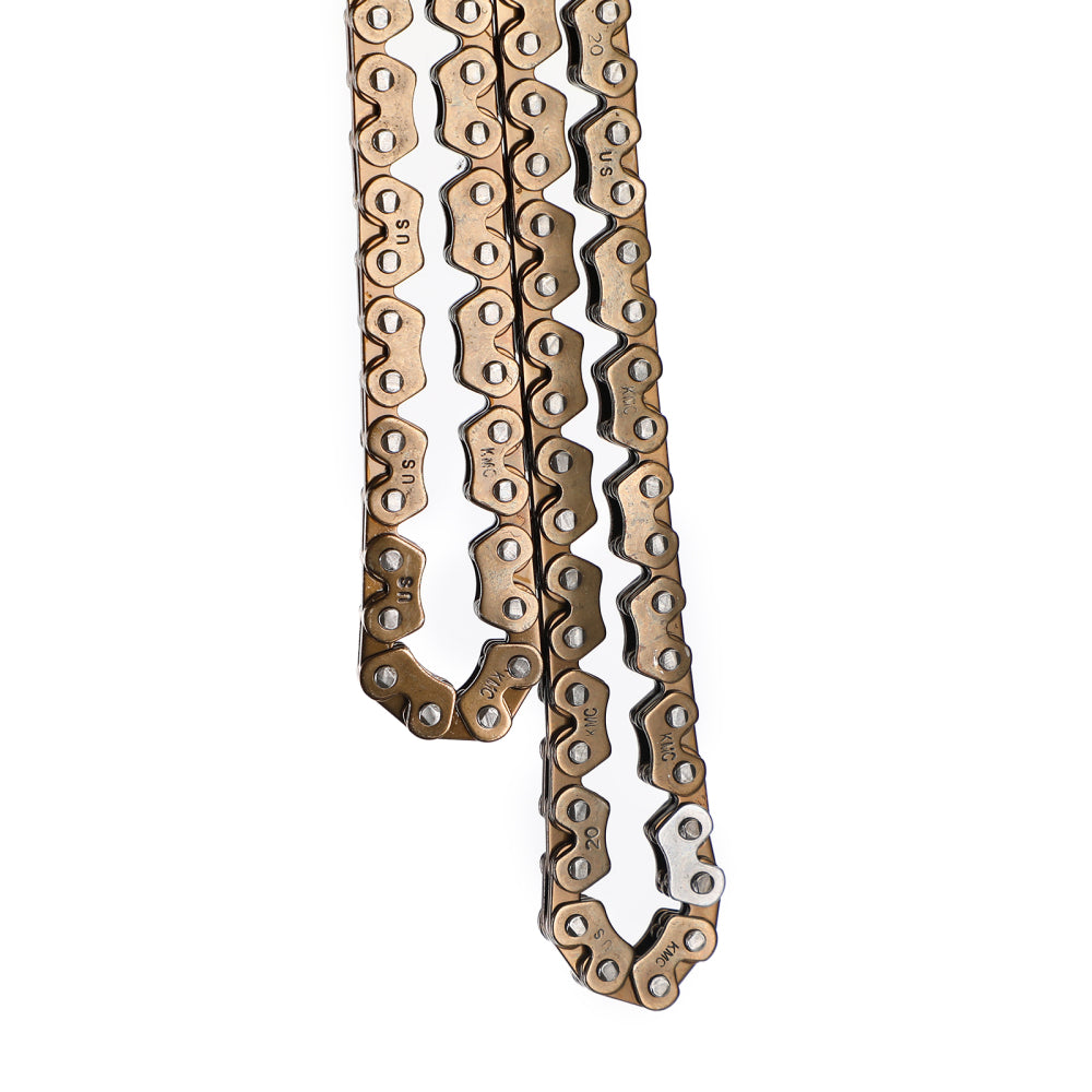 Timing Chain For Yamaha 94591-59132 Xvs950 Xvs950A Ct Cusp Cud Cr Cu Xr Scr950