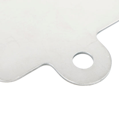 Ford PX PX2 Ranger 3.2L & 2.2L For Mazda BT-50 EGR Delete Block Off Plate