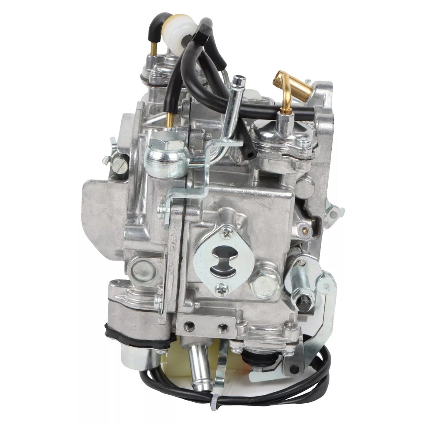 1980 Toyota Dyna Coaster 22R engine Carburetor Carb 21100-35520