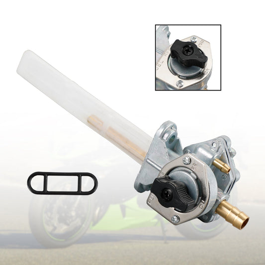 Kawasaki VN400 VN800 Vulcan 5102#3-1219 Gas Tank Fuel Cock Valve Petcock
