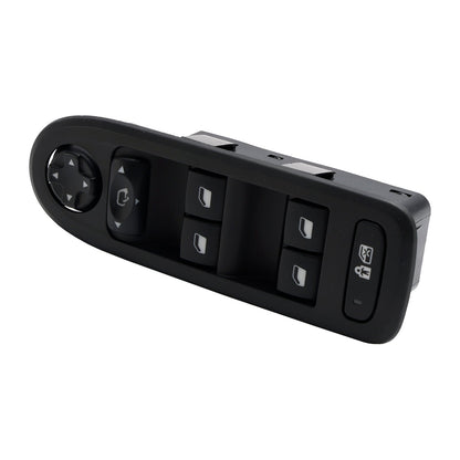2008-2015 Citroen C5 96644917XT Drivers Front Window Switch