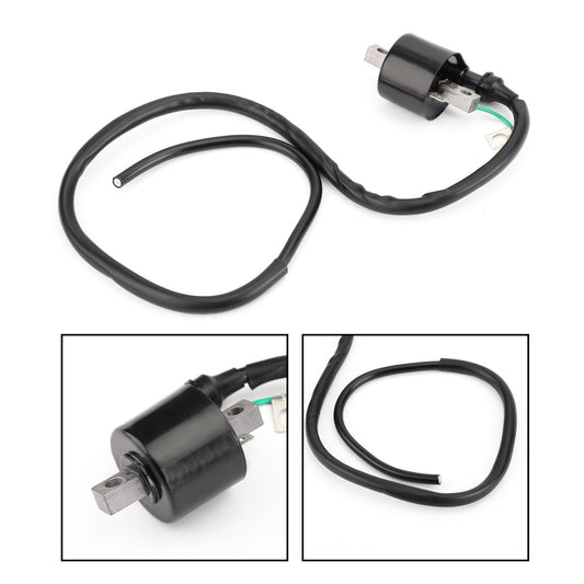 Ignition Coil For For Honda CR125 CR250 2000 CRF 450 R/X 2002-2008/05-16 Without Cap
