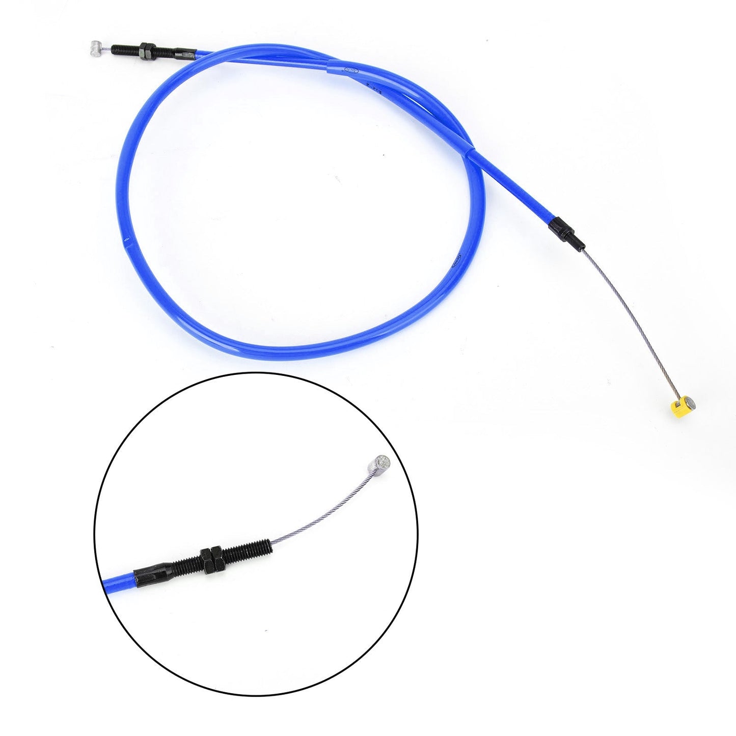 Remplacement du câble d'embrayage de la moto BMW S1000R S1000 R 15-20