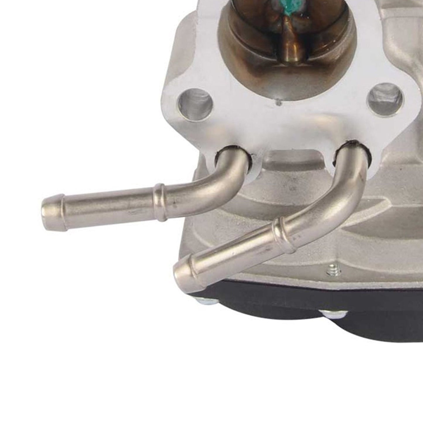 06/10 - / NISSAN FRONTIER (D40) 2.5 dCi 4WD YD25DDTi 2488 126 171 Pickup EGR Valve 14710-5X00A