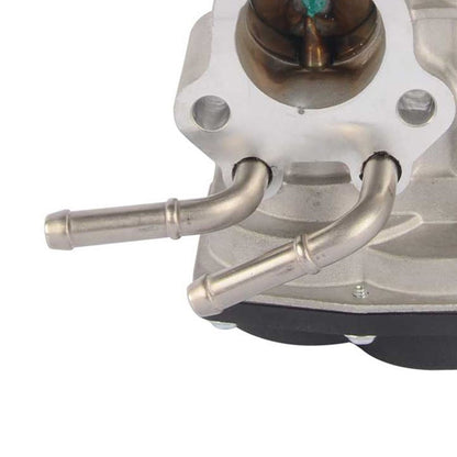 06/10 - / NISSAN FRONTIER (D40) 2.5 dCi 4WD YD25DDTi 2488 126 171 Pickup EGR Valve 14710-5X00A