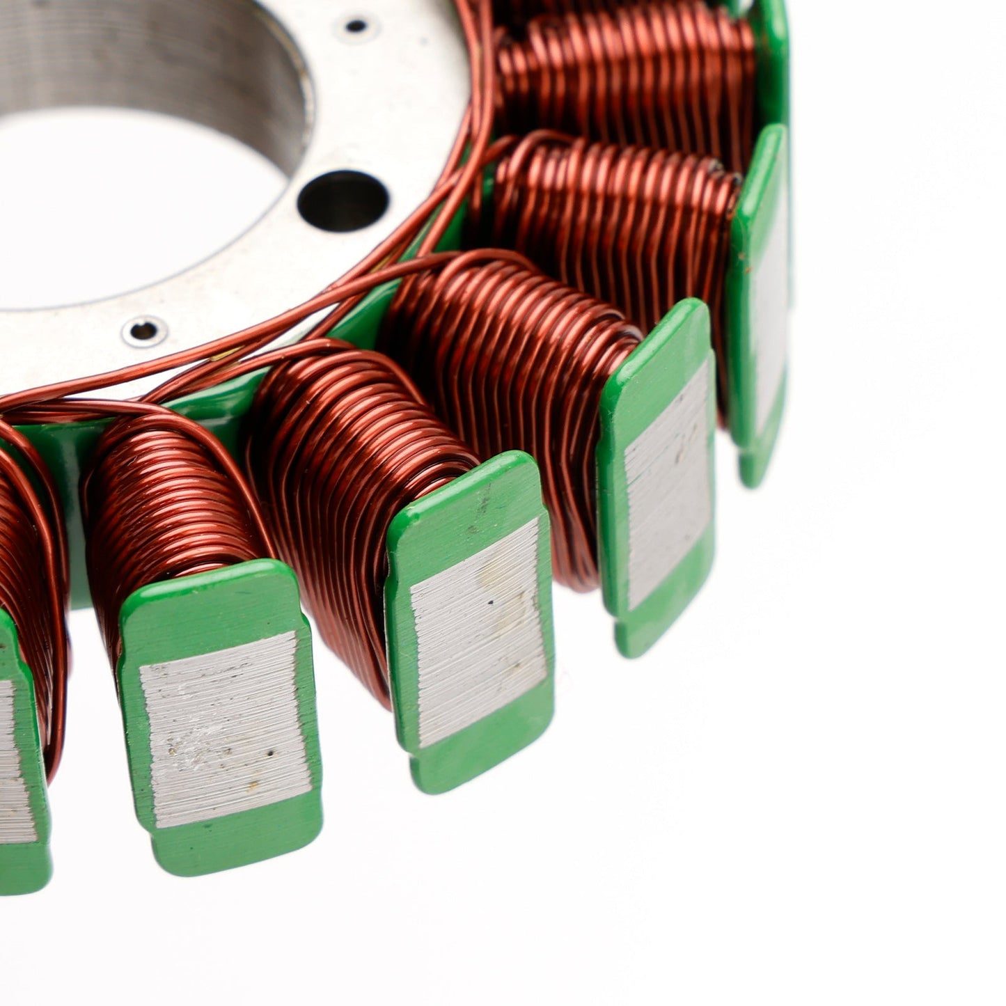 Stator de magnéto d'alternateur Yamaha MT03 20-23 et YZFR3 19-23