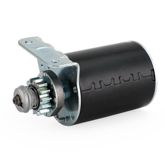 STARTER 14 TOOTH Fits CUB CADET MOWERS TRACTORS B/S 14.5HP-18.5HP 593934 693551 Assosary