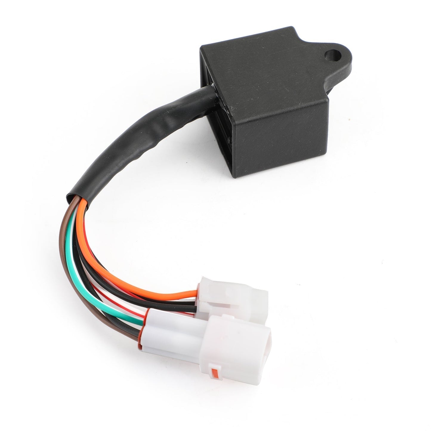 Caja CDI 4BD-85540-10-00 para ATV/UTV Yamaha YFM 250 Bear Tracker 999-2000