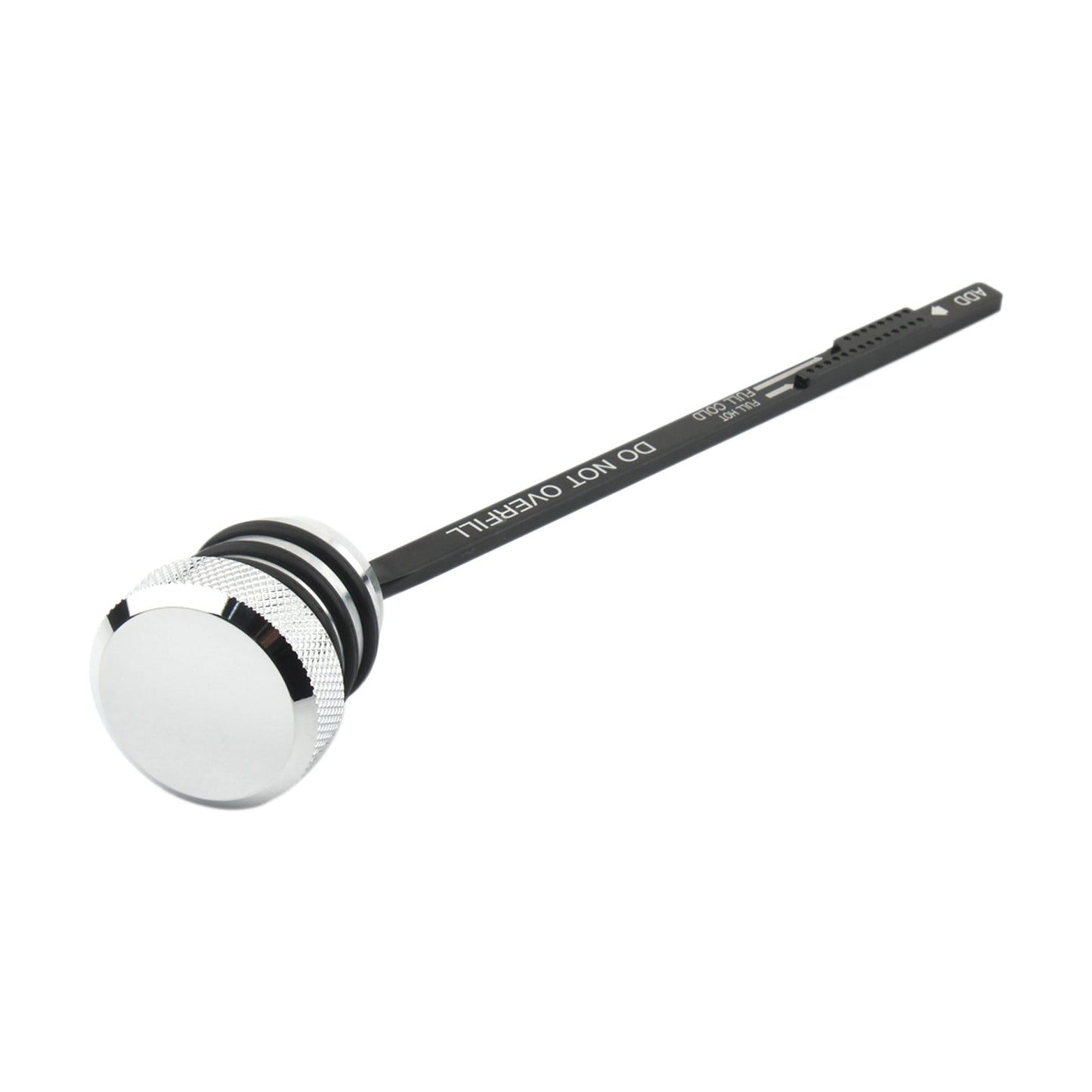 Tapón de la tapa del tanque de aceite para Touring Flht Flhs Fltc (93-98) 0710-0002