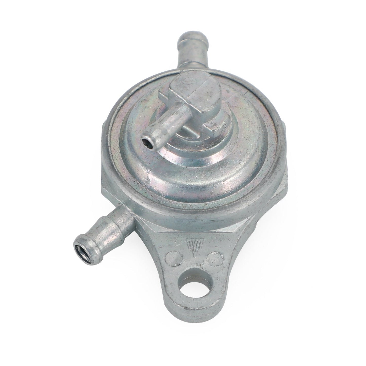 Robinet d'essence à aspiration sous vide 3 ports pour Peugeot V-Clic 50cc 2007-2018 GY6