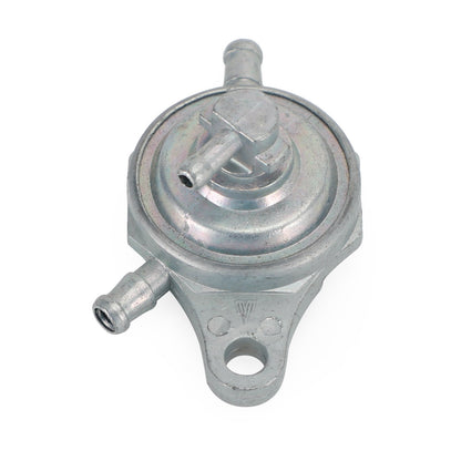 2pcs Fuel Tap Vacuum Petrol Suction 3 Port For Yamaha BWS / MBK Booster 50 2T Assosary