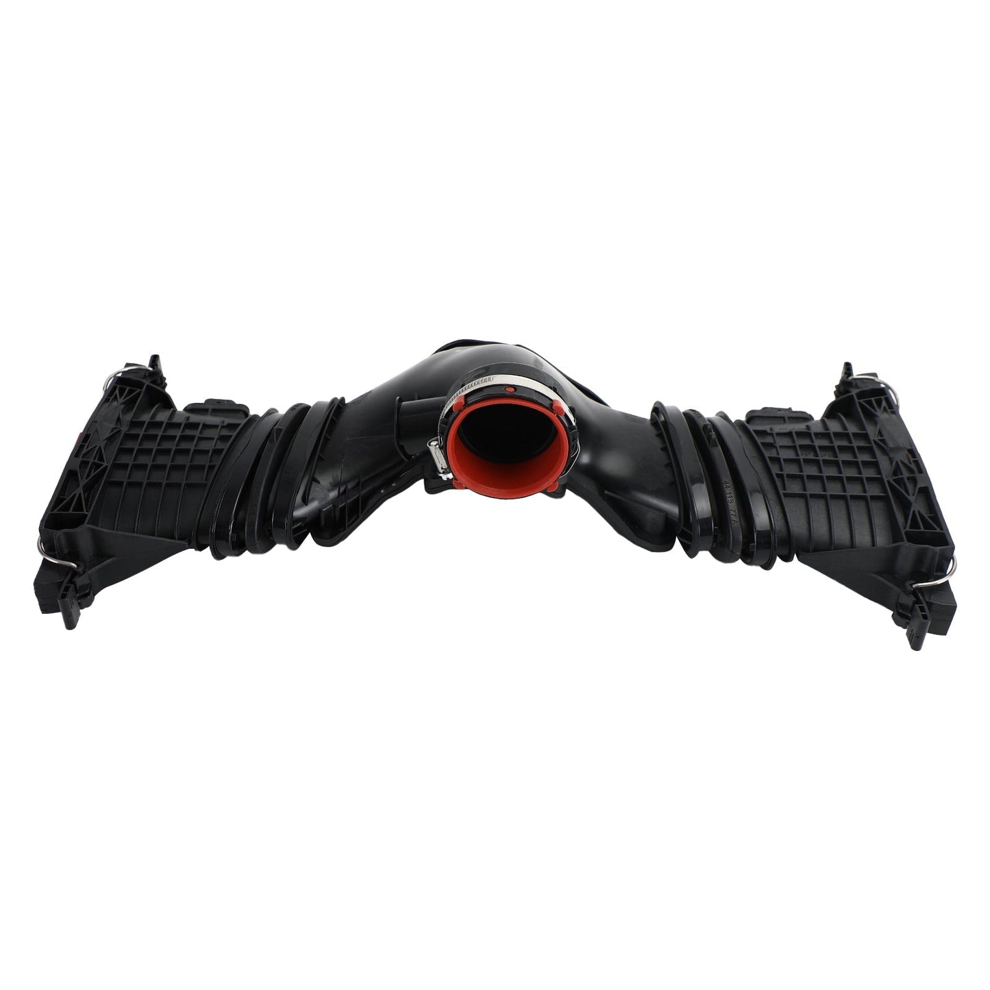 Capteur de débit d'air massique pour tuyau d'admission d'air à 4 broches 6420900142 pour MERCEDES M KLASA W164 ML350 CDI 2009